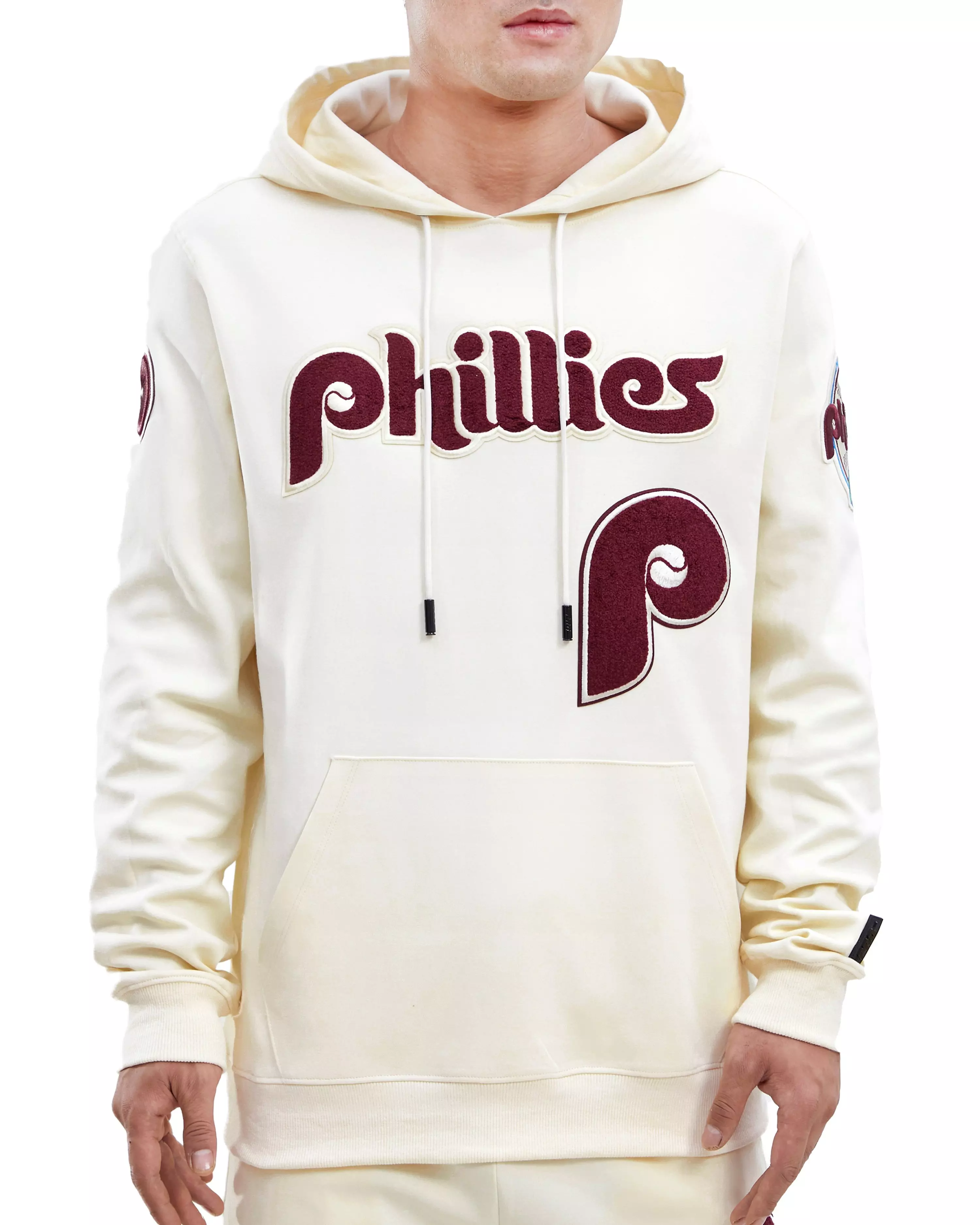 Mens shop phillies hoodies